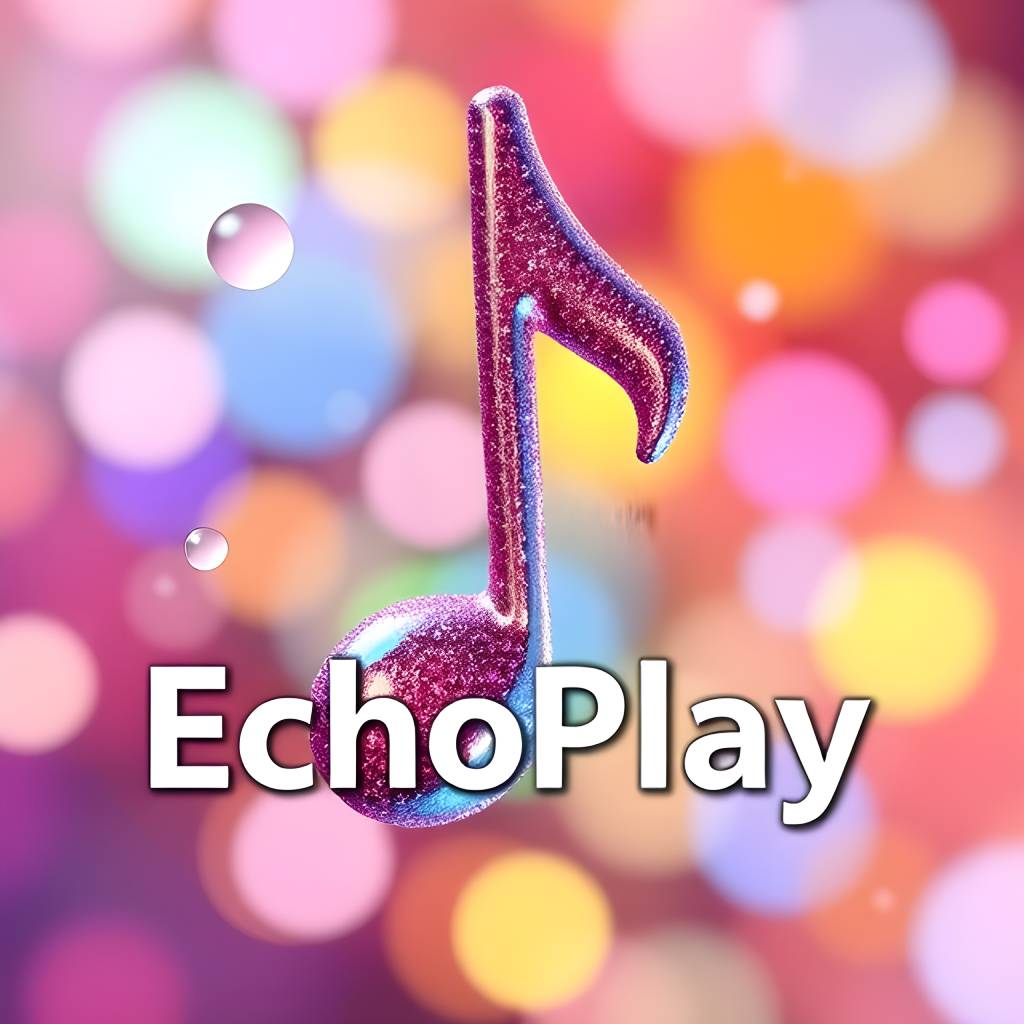 EchoPlay Preview